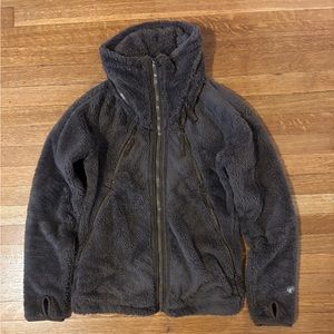 Kühl Women’s Flight Jacket - XS